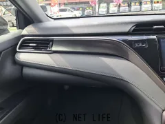 トヨタ カムリ