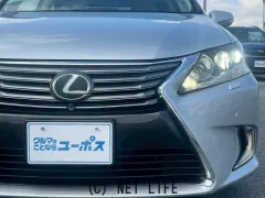 レクサス HS