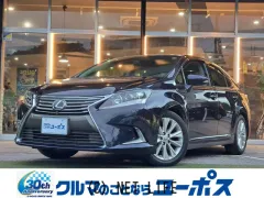レクサス HS