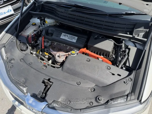 ★ユーポス全店の車両をコザ店でご覧頂く事も可能です! トヨタ SAI