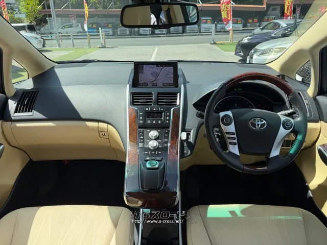 ☆ご覧頂きありがとうございます。ユーポスでは試乗も可能です! トヨタ SAI