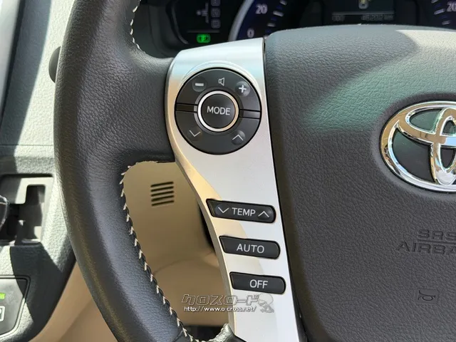 ★在庫確認・車両状態など小さなことでも是非お問い合わせください! トヨタ SAI