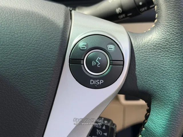 ★ユーポス全店の車両をコザ店でご覧頂く事も可能です! トヨタ SAI