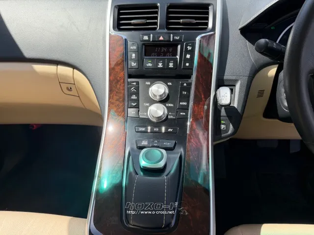 ★口コミ高評価を獲得お問合せはユーポスコザ店まで☆098-934-8277☆彡 トヨタ SAI