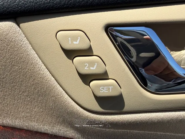 ★口コミ高評価を獲得お問合せはユーポスコザ店まで☆098-934-8277☆彡 トヨタ SAI