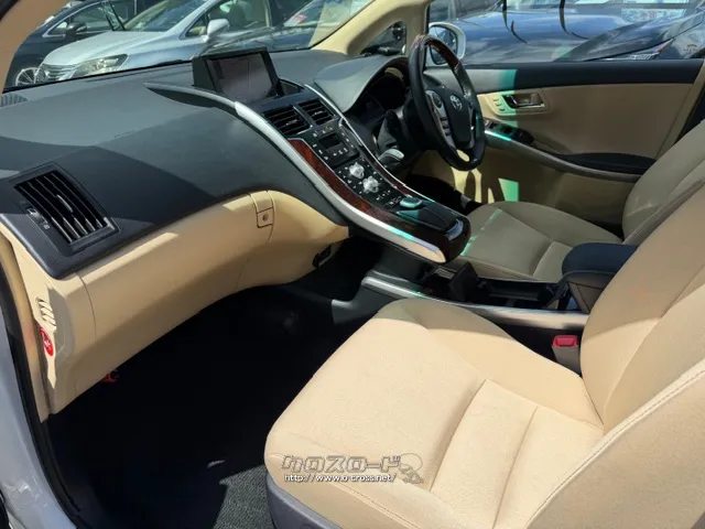 ★口コミ高評価を獲得お問合せはユーポスコザ店まで☆098-934-8277☆彡 トヨタ SAI