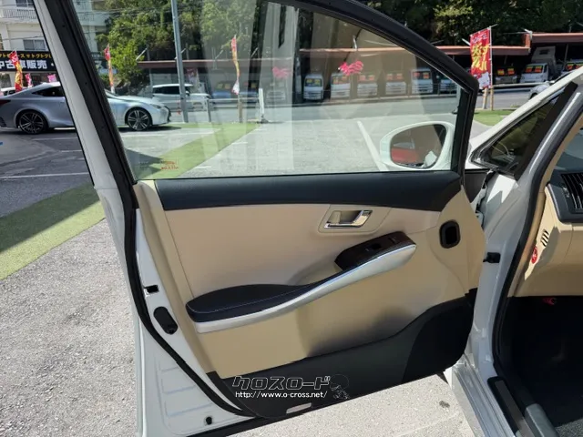 ★口コミ高評価を獲得お問合せはユーポスコザ店まで☆098-934-8277☆彡 トヨタ SAI