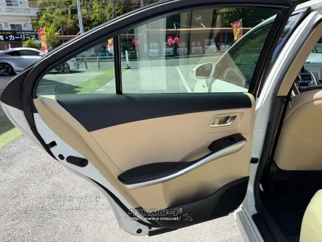 ★口コミ高評価を獲得お問合せはユーポスコザ店まで☆098-934-8277☆彡 トヨタ SAI