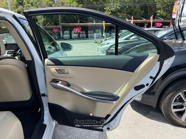 ★口コミ高評価を獲得お問合せはユーポスコザ店まで☆098-934-8277☆彡 トヨタ SAI