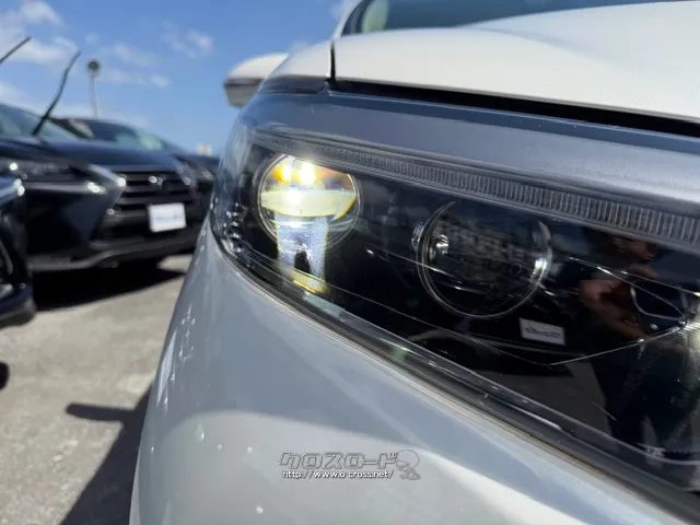 ★口コミ高評価を獲得お問合せはユーポスコザ店まで☆098-934-8277☆彡 トヨタ SAI