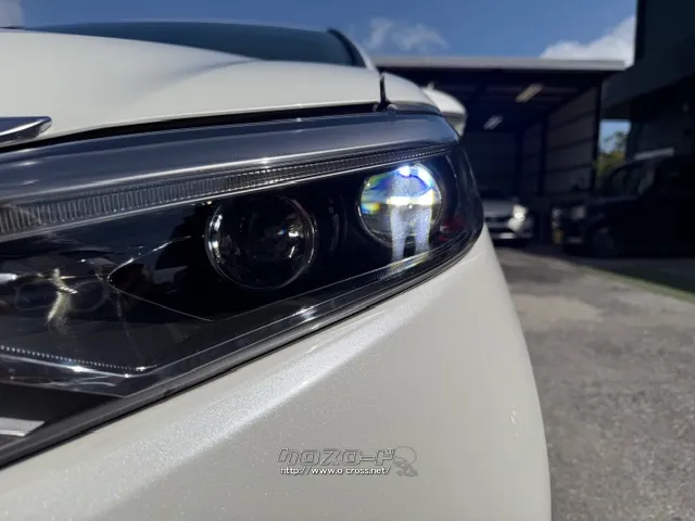 ★口コミ高評価を獲得お問合せはユーポスコザ店まで☆098-934-8277☆彡 トヨタ SAI