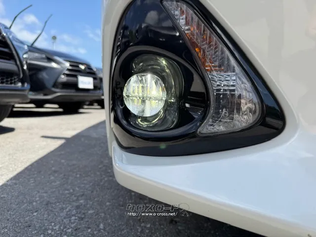 ★口コミ高評価を獲得お問合せはユーポスコザ店まで☆098-934-8277☆彡 トヨタ SAI