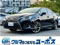 レクサス HS