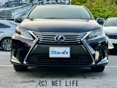 レクサス HS