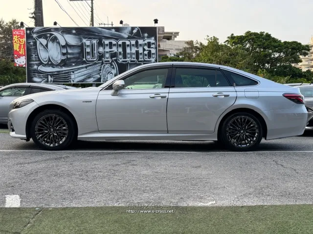 ★在庫確認・車両状態など小さなことでも是非お問い合わせください! トヨタ クラウン