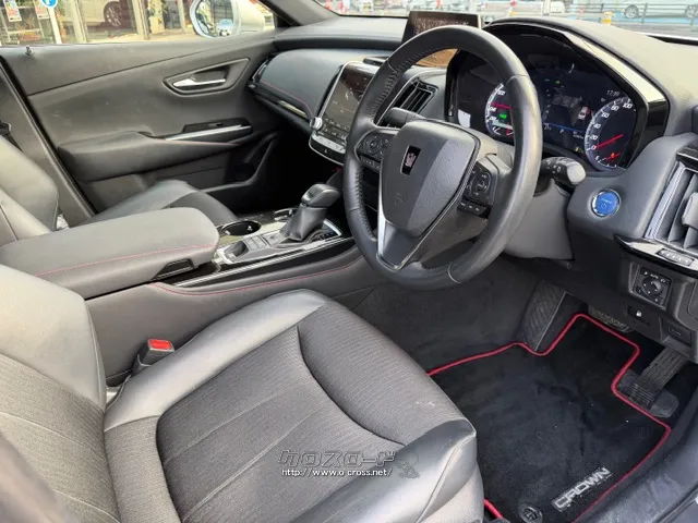 無料でローン審査やってます トヨタ クラウン