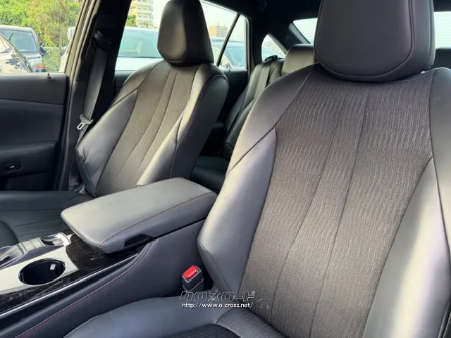 ★口コミ高評価を獲得お問合せはユーポスコザ店まで☆098-934-8277☆彡 トヨタ クラウン