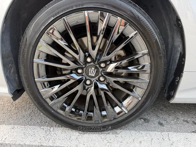 ★口コミ高評価を獲得お問合せはユーポスコザ店まで☆098-934-8277☆彡 トヨタ クラウン