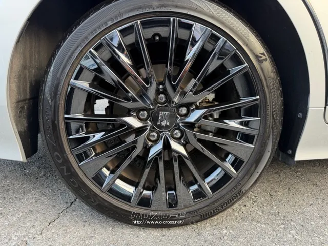 ★口コミ高評価を獲得お問合せはユーポスコザ店まで☆098-934-8277☆彡 トヨタ クラウン