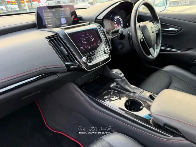 ★口コミ高評価を獲得お問合せはユーポスコザ店まで☆098-934-8277☆彡 トヨタ クラウン