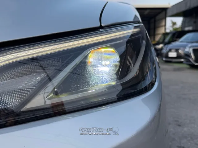 ★口コミ高評価を獲得お問合せはユーポスコザ店まで☆098-934-8277☆彡 トヨタ クラウン