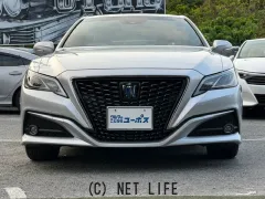 トヨタ クラウン