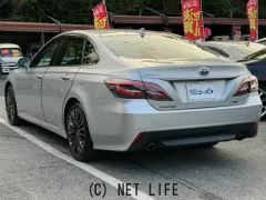 トヨタ クラウン