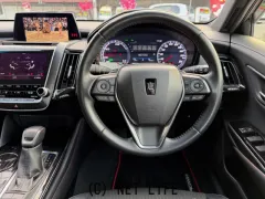 トヨタ クラウン