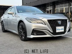 トヨタ クラウン