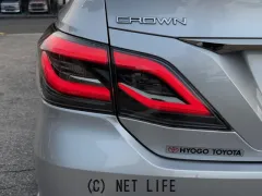 トヨタ クラウン