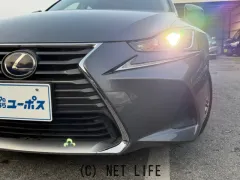レクサス IS