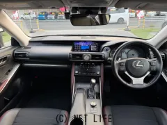 レクサス IS