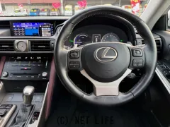 レクサス IS