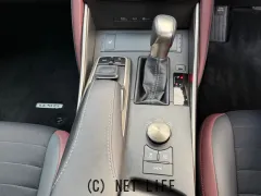 レクサス IS