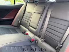 レクサス IS