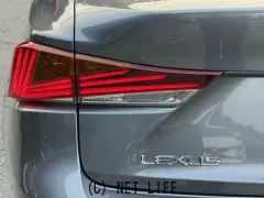 レクサス IS