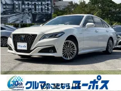 トヨタ クラウン