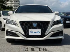 トヨタ クラウン