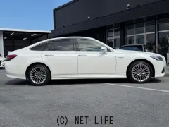 トヨタ クラウン