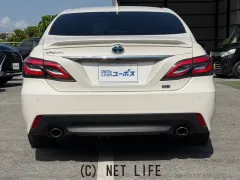 トヨタ クラウン