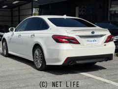 トヨタ クラウン