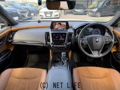 トヨタ クラウン