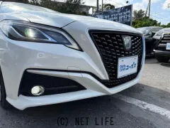 トヨタ クラウン