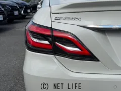 トヨタ クラウン