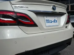 トヨタ クラウン