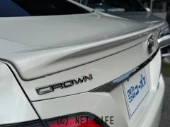 トヨタ クラウン