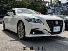 トヨタ クラウン