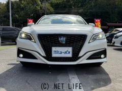 トヨタ クラウン