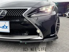 レクサス RC