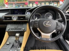 レクサス RC
